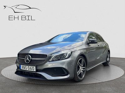 Mercedes A200