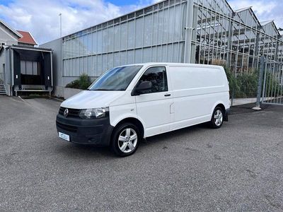 VW T5