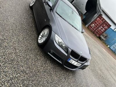 BMW 335