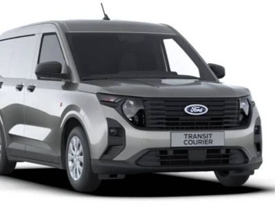 begagnad Ford Courier Trend 1.0 Ecoboost 2024, Transportbil - Skåp