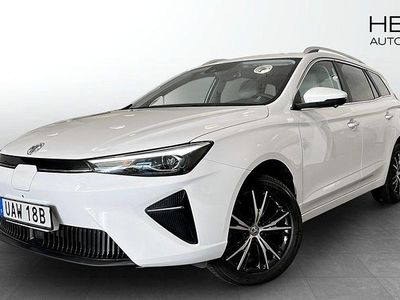 MG MG5 EV