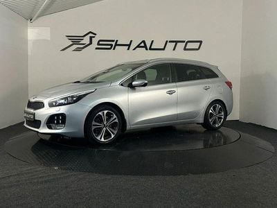 Kia Ceed Sportswagon