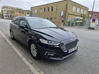 begagnad Ford Mondeo Kombi 1.5 EcoBoost Euro 6 - BILLIGAST o FELFRITT