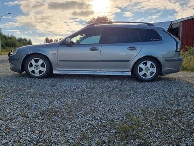 Saab 9-3