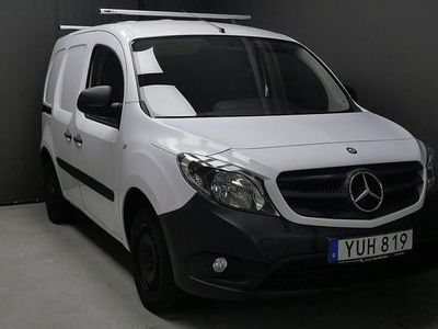 Mercedes Citan 109