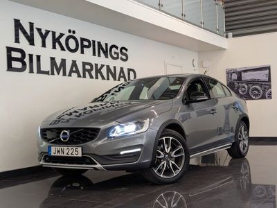 Volvo S60 CC
