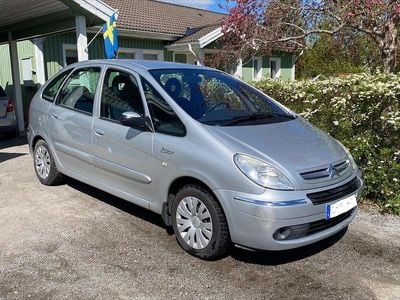 Citroën Xsara Picasso