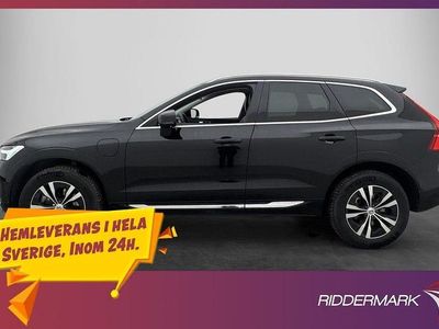 Svart Begagnad 2023 Volvo XC60 Momentum SUV | 424 900 kr