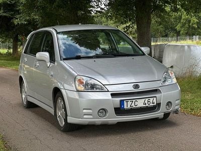 Suzuki Liana