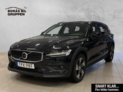 Volvo V60 CC