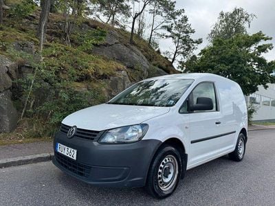 VW Caddy