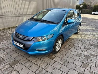 Begagnad Honda Insight 102 HK (75 kW) 2010 Halvkombi