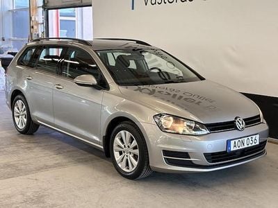 VW Golf VII