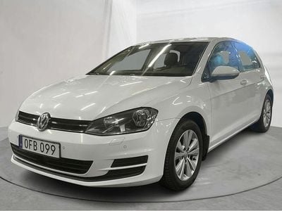 VW Golf VII