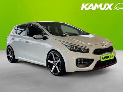 Kia Ceed GT