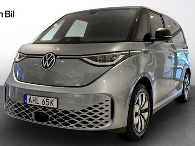 VW ID. Buzz