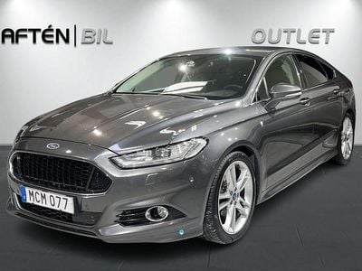 Magnetic Begagnad 2015 Ford Mondeo Business Edition Sedan | 124 800 kr (Marknadspris)