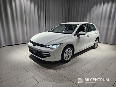 VW Golf VIII