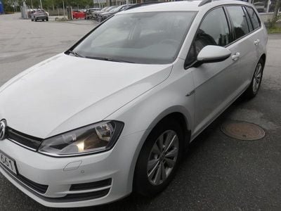 VW Golf VII
