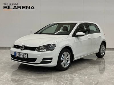 VW Golf VII