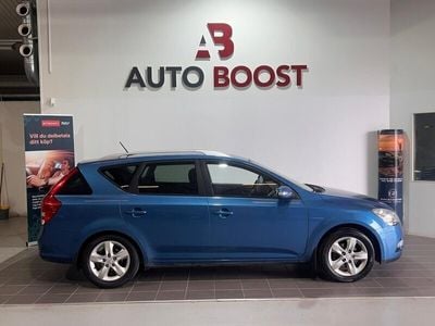 Kia Ceed Sportswagon