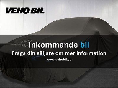 Nattsvart Begagnad 2023 Mercedes A250 AMG | 329 000 kr (Marknadspris)