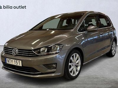 VW Golf VII