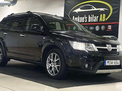 Fiat Freemont
