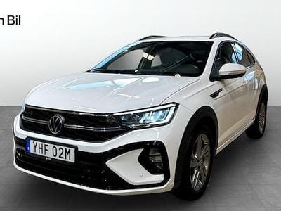 VW Taigo
