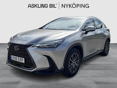 Lexus NX350h