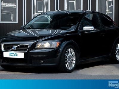 Volvo C30