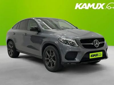 Mercedes GLE400