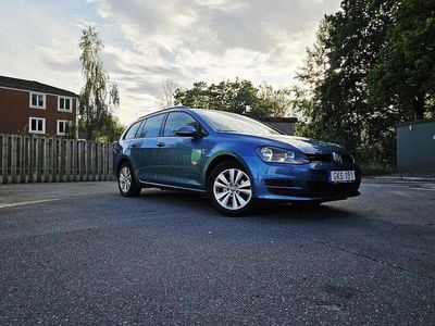 VW Golf VII