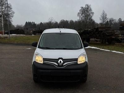 Begagnad 2019 Renault Kangoo | 110 000 kr (Lite dyr)