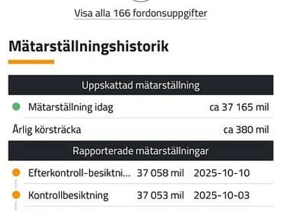 Begagnad Toyota Land Cruiser 178 HK (130 kW) 1998 SUV