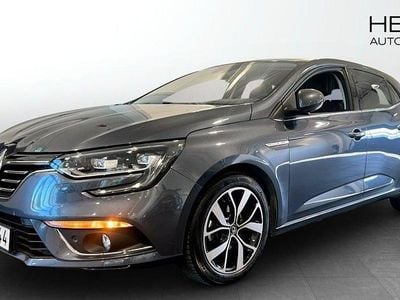 Renault Mégane IV