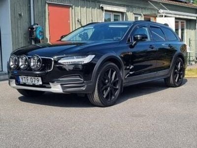 Volvo V90 CC