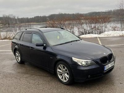 BMW 525