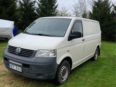 VW T5