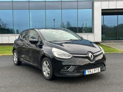 Renault Clio IV