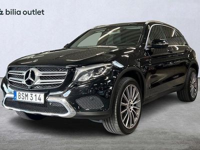 Mercedes GLC350