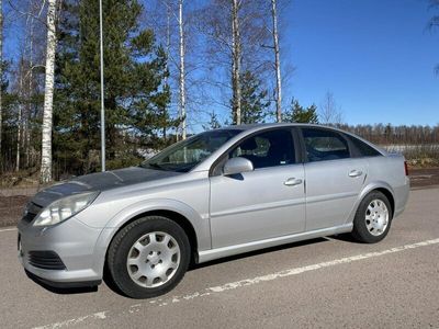 begagnad Opel Vectra Besikt till 2024.11.01 ej rost