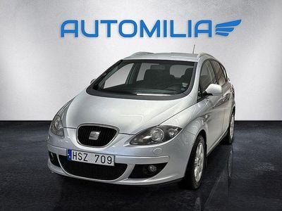 Seat Altea XL