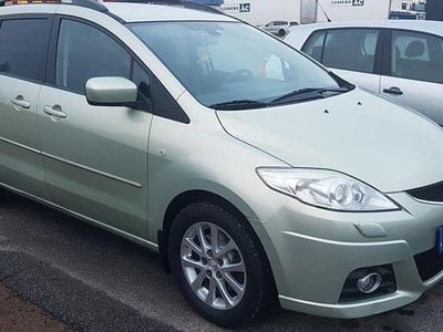 Mazda 5