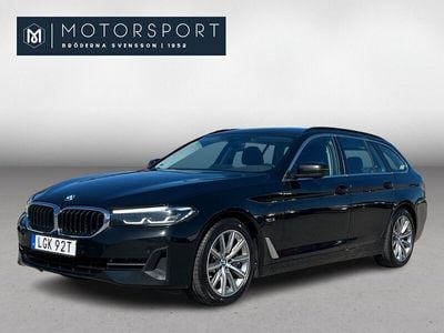 BMW 530e