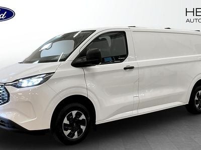Ford E-Transit