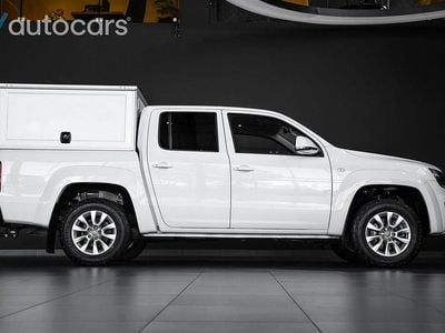 VW Amarok