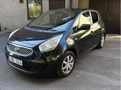 Kia Venga