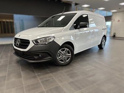 Mercedes Citan 112