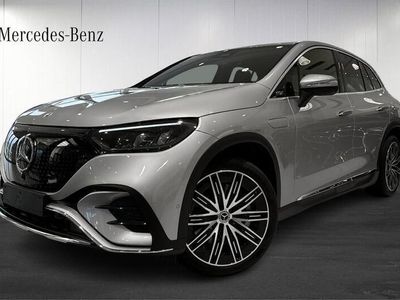 Mercedes EQE350